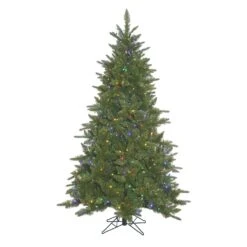 Vickerman Pre-Lit Artificial Christmas Tree (383131)