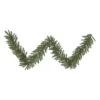 Vickerman Pre-Lit Artificial Christmas Garland (383162)