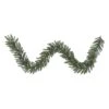 Vickerman Pre-Lit Artificial Christmas Garland (383186) -Roman Shop 383186lg