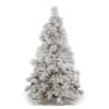 Vickerman Pre-Lit Artificial Christmas Tree (383513) -Roman Shop 383513lg