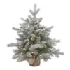 Vickerman Pre-Lit Artificial Christmas Tree (384046) -Roman Shop 384046lg