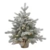 Vickerman Pre-Lit Artificial Christmas Tree (384053) -Roman Shop 384053lg