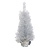 Vickerman Unlit Christmas Tree (384336) 2 Vickerman Unlit Christmas Tree (384336) -Roman Shop 384336lg