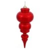 Vickerman Christmas Tree Ornament (384428) -Roman Shop 384428lg