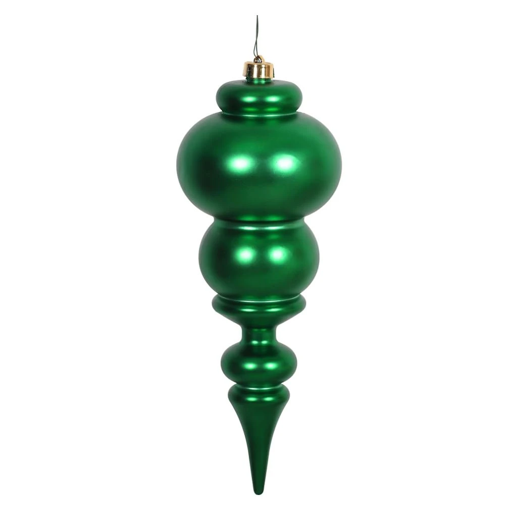 Vickerman Christmas Tree Ornament (384435) 3 Vickerman Christmas Tree Ornament (384435)