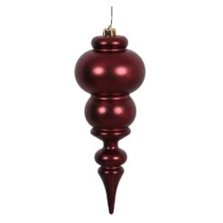 Vickerman Christmas Tree Ornament (384459)
