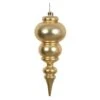 Vickerman Christmas Tree Ornament (384510) -Roman Shop 384510lg