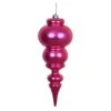 Vickerman Christmas Tree Ornament (384558) 2 Vickerman Christmas Tree Ornament (384558) -Roman Shop 384558lg