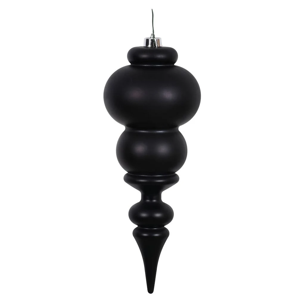 Vickerman Christmas Tree Ornament (384671) 3 Vickerman Christmas Tree Ornament (384671)