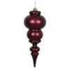 Vickerman Christmas Tree Ornament (384718)