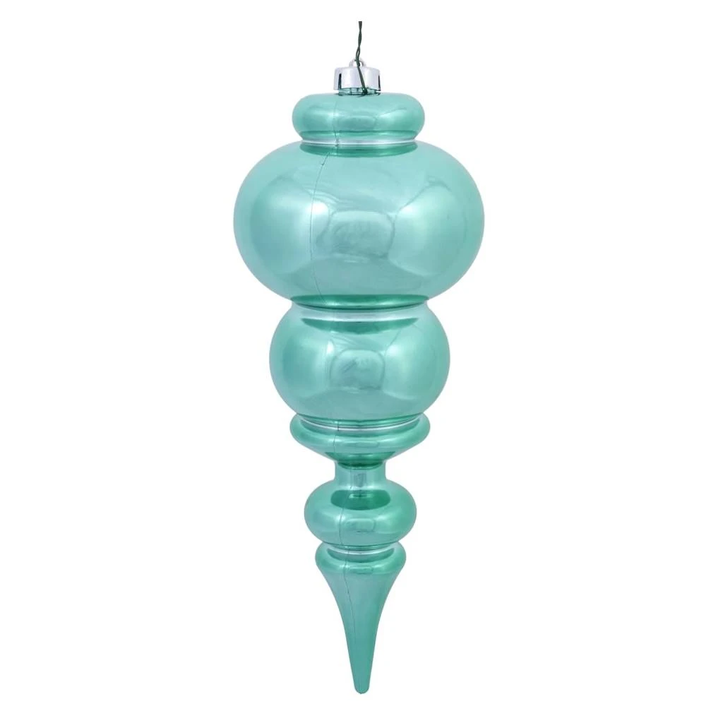 Vickerman Christmas Tree Ornament (384961) 3 Vickerman Christmas Tree Ornament (384961)