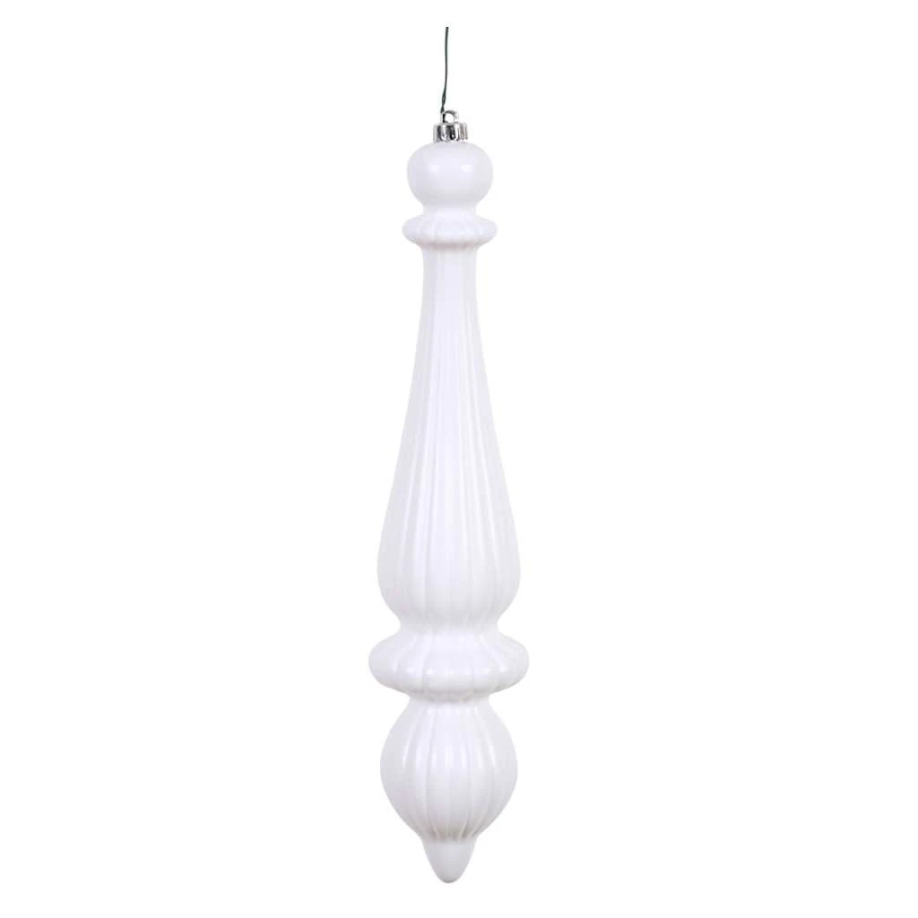 Vickerman Christmas Tree Ornament (2 Pack) (385050) 3 Vickerman Christmas Tree Ornament (2 Pack) (385050)