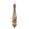 Vickerman Christmas Tree Ornament (2 Pack) (385524) -Roman Shop 385524lg