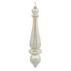 Vickerman Christmas Tree Ornament (2 Pack) (385609) 2 Vickerman Christmas Tree Ornament (2 Pack) (385609) -Roman Shop 385609lg