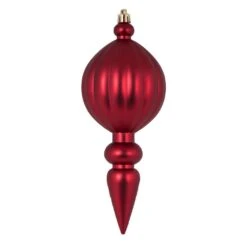 Vickerman Christmas Tree Ornament (6 Pack) (385777)