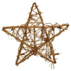 Kurt S. Adler Christmas Tree Topper (38578) -Roman Shop 385782md