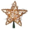 Kurt S. Adler Christmas Tree Topper (38578) -Roman Shop 38578alg