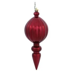 Vickerman Christmas Tree Ornament (6 Pack) (385821)