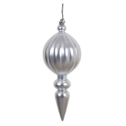 Vickerman Christmas Tree Ornament (6 Pack) (385852)