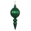 Vickerman Christmas Tree Ornament (6 Pack) (386118) -Roman Shop 386118lg