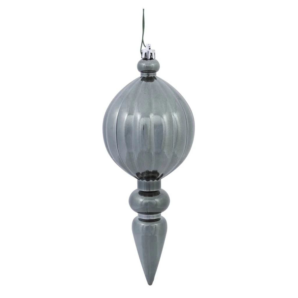 Vickerman Christmas Tree Ornament (6 Pack) (386163) 3 Vickerman Christmas Tree Ornament (6 Pack) (386163)