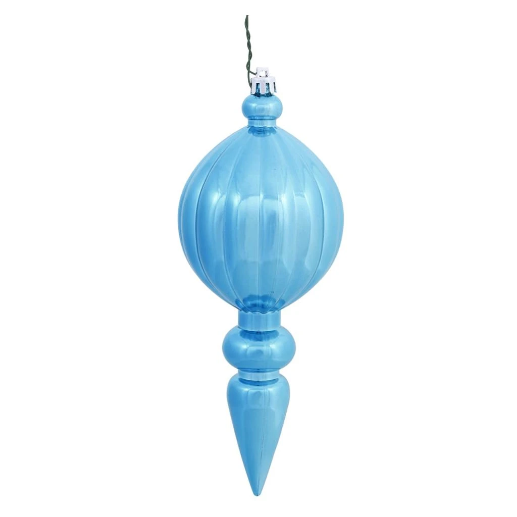 Vickerman Christmas Tree Ornament (6 Pack) (386361) 3 Vickerman Christmas Tree Ornament (6 Pack) (386361)