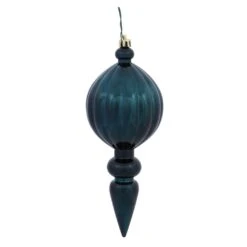 Vickerman Christmas Tree Ornament (6 Pack) (386408)