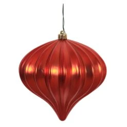 Vickerman Christmas Tree Ornament (3 Pack) (386453)