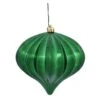 Vickerman Christmas Tree Ornament (3 Pack) (386484)
