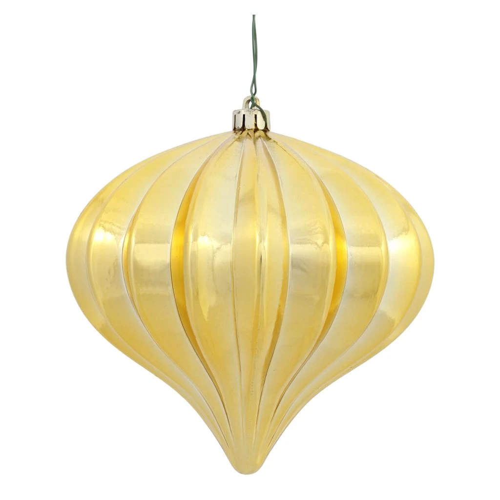 Vickerman Christmas Tree Ornament (3 Pack) (470916) 3 Vickerman Christmas Tree Ornament (3 Pack) (470916)