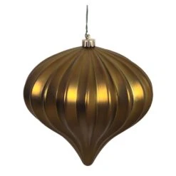 Vickerman Christmas Tree Ornament (3 Pack) (386651)