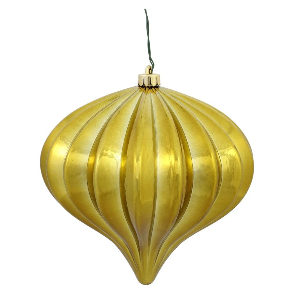 Vickerman Christmas Tree Ornament (3 Pack) (386668) 3 Vickerman Christmas Tree Ornament (3 Pack) (386668)