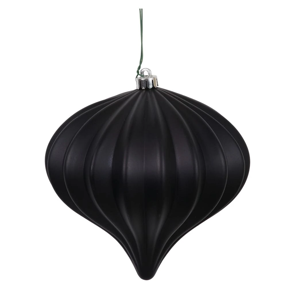 Vickerman Christmas Tree Ornament (3 Pack) (386712) 3 Vickerman Christmas Tree Ornament (3 Pack) (386712)