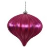 Vickerman Christmas Tree Ornament (3 Pack) (386767) -Roman Shop 386767lg