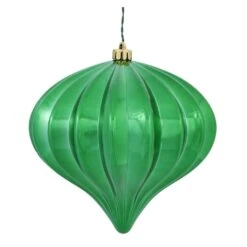 Vickerman Christmas Tree Ornament (3 Pack) (386804)