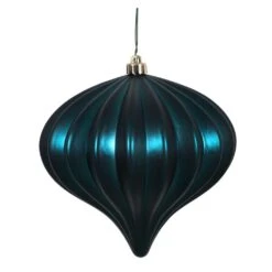 Vickerman Christmas Tree Ornament (3 Pack) (387078)