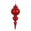Vickerman Christmas Tree Ornament (2 Pack) (387115) -Roman Shop 387115lg