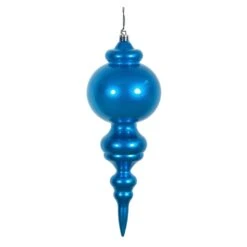 Vickerman Christmas Tree Ornament (2 Pack) (387191)