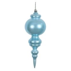 Vickerman Christmas Tree Ornament (2 Pack) (387337)