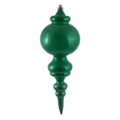 Vickerman Christmas Tree Ornament (2 Pack) (387375)