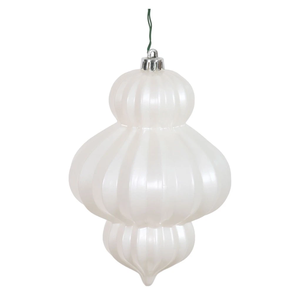 Vickerman Christmas Tree Ornament (3 Pack) (387733) 3 Vickerman Christmas Tree Ornament (3 Pack) (387733)