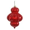 Vickerman Christmas Tree Ornament (3 Pack) (387757) -Roman Shop 387757lg