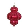 Vickerman Christmas Tree Ornament (3 Pack) (387771) 2 Vickerman Christmas Tree Ornament (3 Pack) (387771) -Roman Shop 387771lg