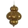 Vickerman Christmas Tree Ornament (3 Pack) (387856) -Roman Shop 387856lg