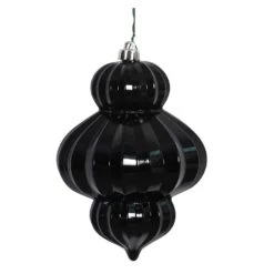 Vickerman Christmas Tree Ornament (3 Pack) (387887)