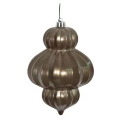 Vickerman Christmas Tree Ornament (3 Pack) (387948)