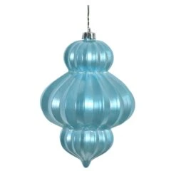 Vickerman Christmas Tree Ornament (3 Pack) (387979)