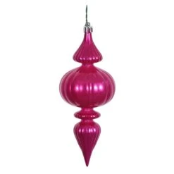 Vickerman Christmas Tree Ornament (6 Pack) (388136)