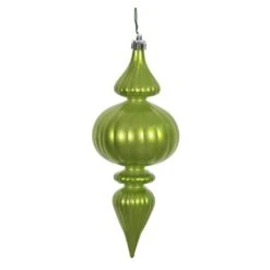 Vickerman Christmas Tree Ornament (6 Pack) (388167)