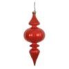 Vickerman Christmas Tree Ornament (6 Pack) (388211) -Roman Shop 388211lg